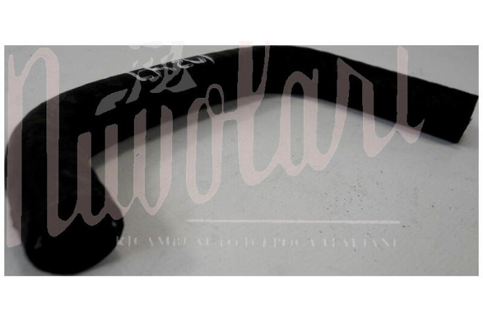 MANICOTTO COLLEGAMENTO POMPA ACQUA (CURVO 14X280)