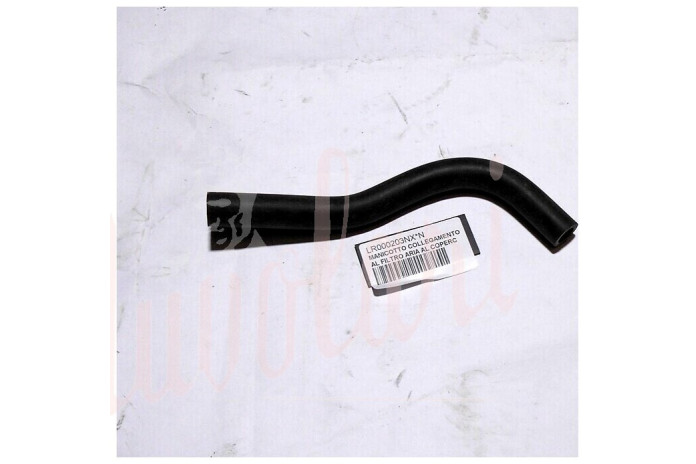 MANICOTTO SFIATO COPERCHIO PUNTERIE AL FILTRO ARIA (10X150)