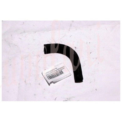 MANICOTTO COLL RITORNO ACQUA RADIATORE RISCALDA (CURVO12X150)