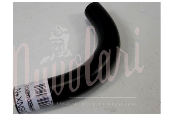 MANICOTTO SFIATO MOTORECOPERCHIO PUNTERIE (CURVO 14X145)