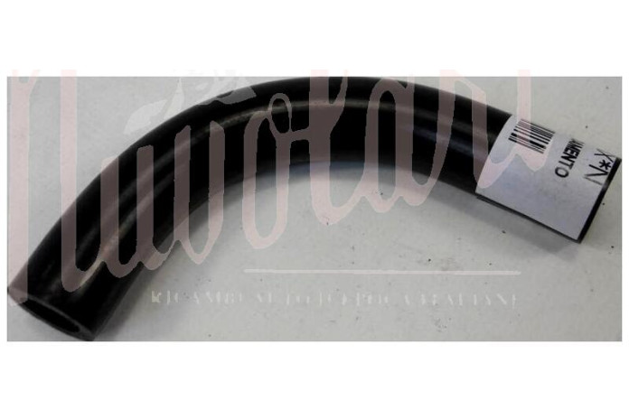MANICOTTO SFIATO MOTORECOPERCHIO PUNTERIE (CURVO 14X145)