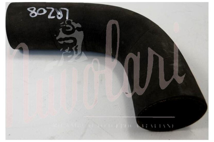 MANICOTTO SUP RAD MOTORE (CURVO 38X42X190 MO-634058-634006)