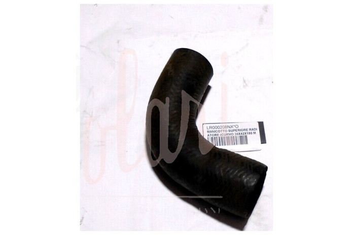 MANICOTTO SUP RAD MOTORE (CURVO 38X42X180 MO-634058-634006)