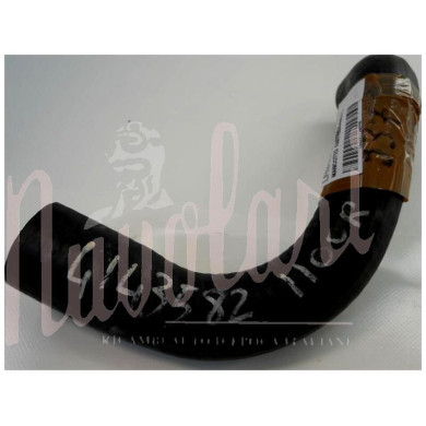 MANICOTTO INF RAD MOTORE (CURV0 30X38X370 TEL 1650613-16510222)