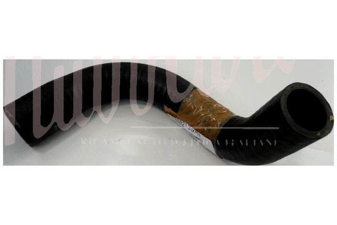 MANICOTTO INF RAD MOTORE (CURV0 30X38X370 TEL 1650613-16510222)