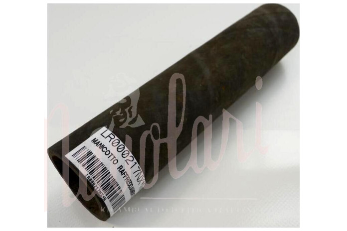 MANICOTTO SUPERIORE RADIATORE MOTORE (42X112) (42X200)