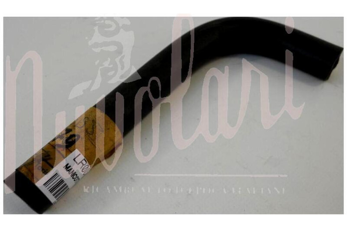 MANICOTTO COLLEGAMENTO ENTRATA ACQUA RADIATORE RISCALDAMENTO