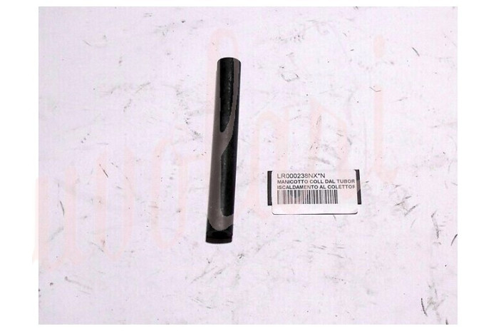 MANICOTTO COLL DAL TUBORISCALDAMENTO AL COLETTORE (10X130)