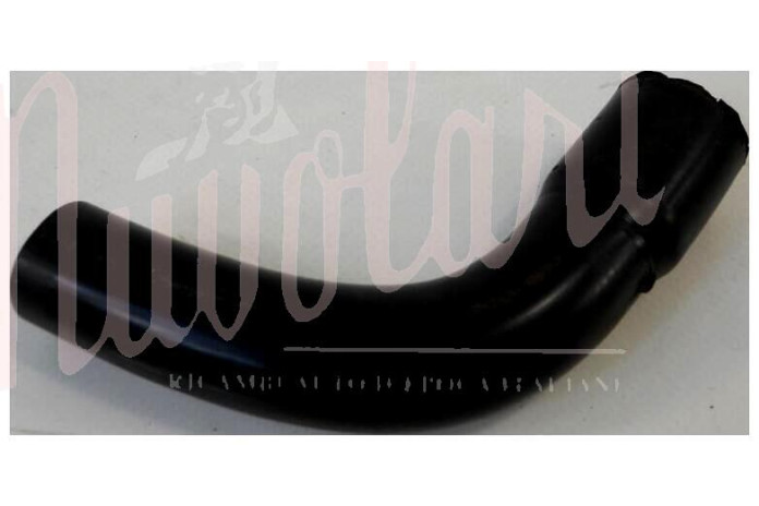MANICOTTO SFIATO MOTOREAL RACCORDO (15X18X140)