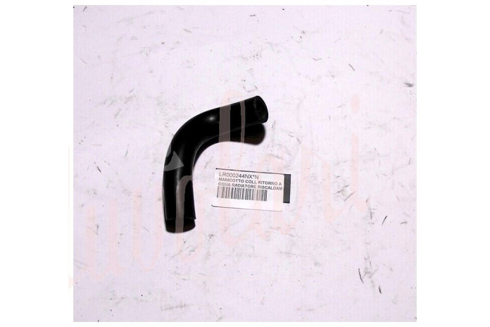 MANICOTTO COLL RITORNO ACQUA RADIATORE RISCALDAMENTO (V-759048)