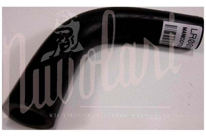 MANICOTTO COLLEGAMENTO RITORNO ACQUA RADIATORE RISCALDAMENTO