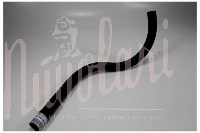 MANICOTTO COLL ENTRATA ACQUA RADIATORE RISCAL (15X520 V 229053-)