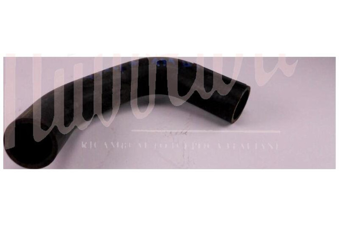 MANICOTTO INFERIORE RADIATORE MOTORE AL TERMOSTATO