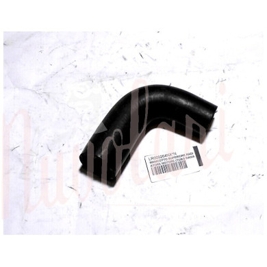 MANICOTTO SUPERIORE RADIATORE MOTORE (TUBO RADIATORE LUNGO 36)