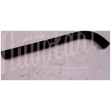 MANICOTTO CALLEGAMENTO ACQUA COLETTORE ASPIRAZIONE (CURVO 8X235)