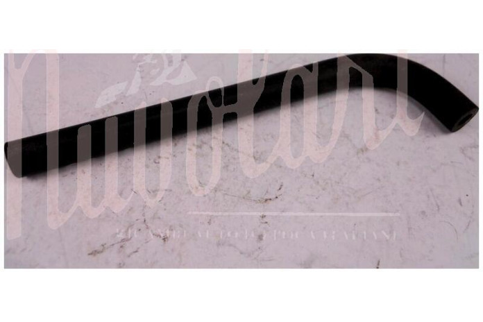 MANICOTTO CALLEGAMENTO ACQUA COLETTORE ASPIRAZIONE (CURVO 8X235)