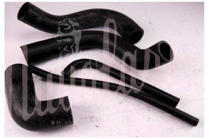 SERIE MANICOTTI RADIATORE E MOTORE