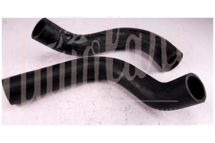 SERIE MANICOTTI RADIATORE E MOTORE