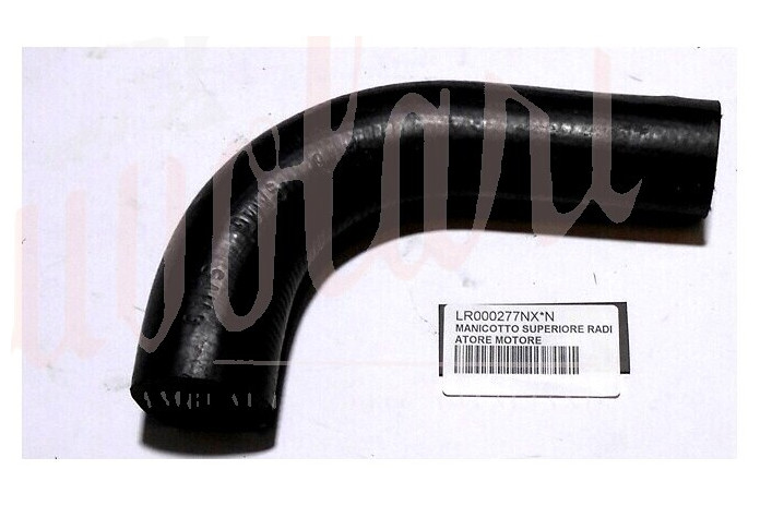 MANICOTTO SUPERIORE RADIATORE MOTORE