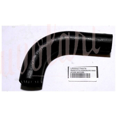 MANICOTTO SUPERIORE RADIATORE MOTORE