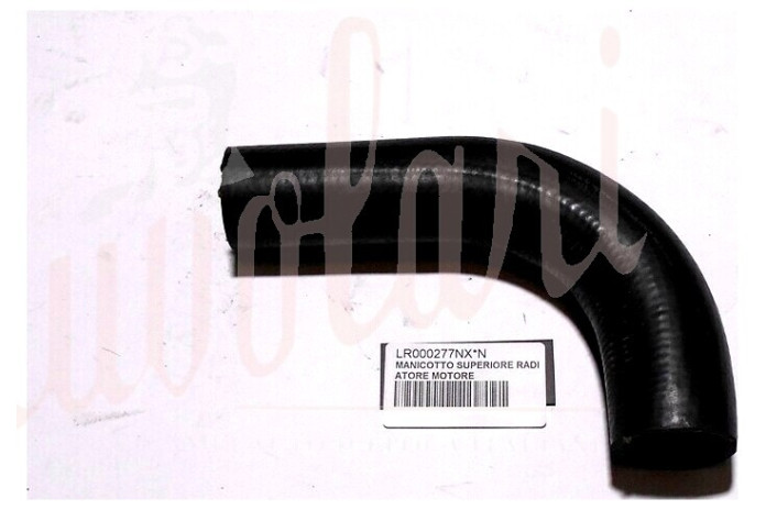 MANICOTTO SUPERIORE RADIATORE MOTORE