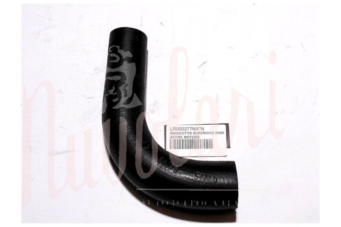 MANICOTTO SUPERIORE RADIATORE MOTORE