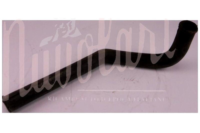 MANICOTTO COLLEGAMENTO ENTRATA ACQUA AL RADIATORE RISCALDAMENTO