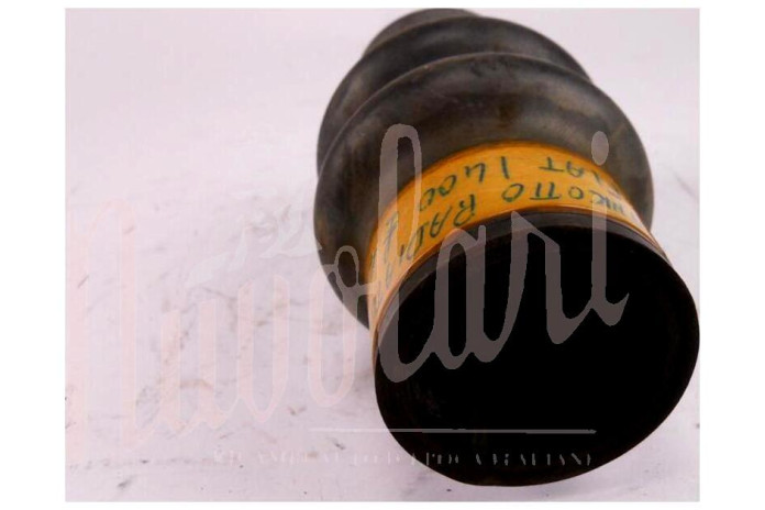 MANICOTTO SUPERIORE RADIATORE MOTORE (DRITTO SOFFIETTO 42X120)