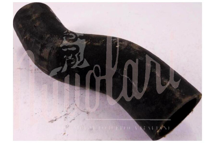 MANICOTTO COLLEGAMENTO DAL TERMOSTATO ALLA POMPA ACQUA