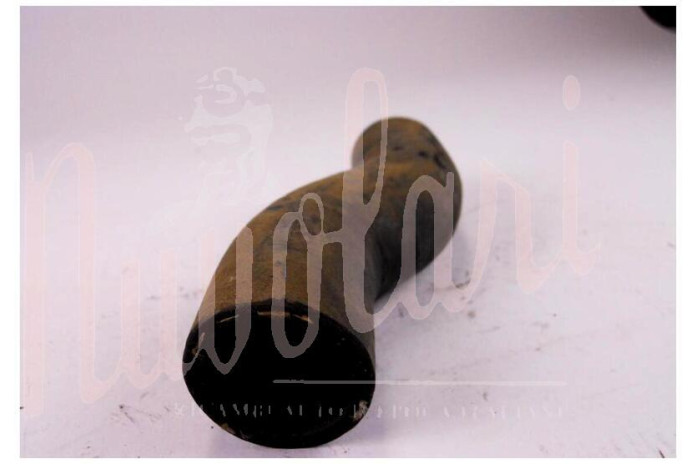 MANICOTTO COLLEGAMENTO DAL TERMOSTATO ALLA POMPA ACQUA