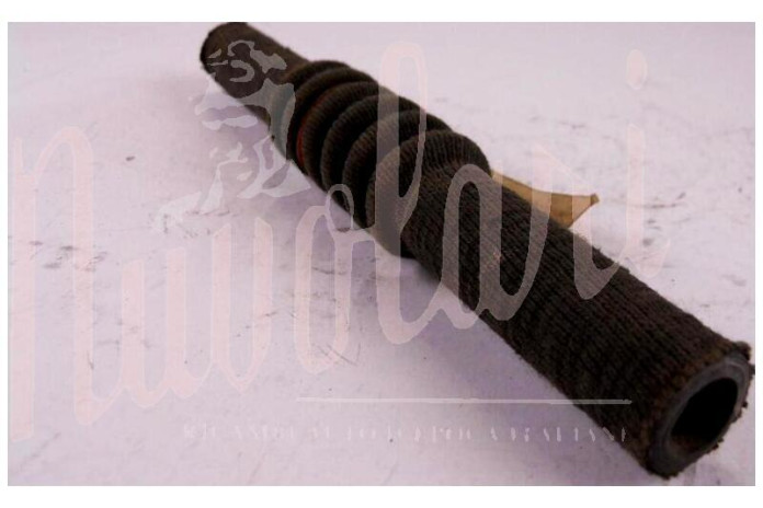 MANICOTTO COLLEGAMENTO ENTRATA ACQUA RADIATORE RISCALDAMENTO