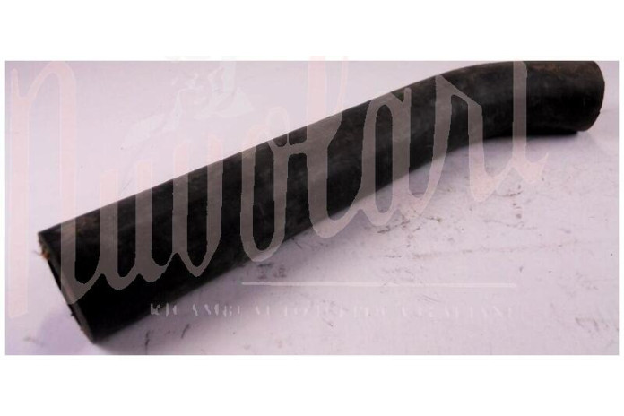 MANICOTTO COLLEGAMENTO SERBATOIO AL RADIATORE SUPLEMENTARE