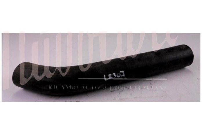 MANICOTTO COLLEGAMENTO SERBATOIO AL RADIATORE SUPLEMENTARE