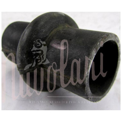 MANICOTTO SUPERIORE USCITA ACQUA TESTA CILINDRI (SOFFIETTO22X58)