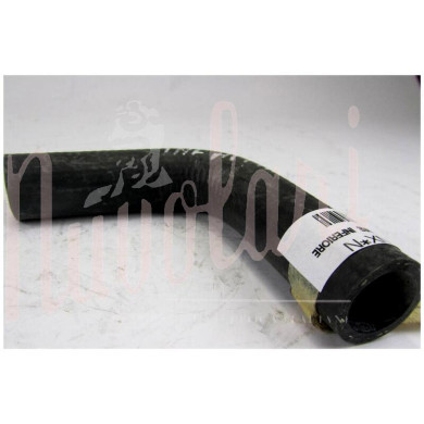 MANICOTTO INFERIORE RADIATORE MOTORE (CURVO 24X205-230)