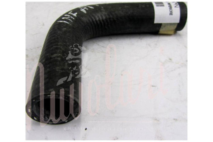 MANICOTTO INFERIORE RADIATORE MOTORE (CURVO 24X205-230)