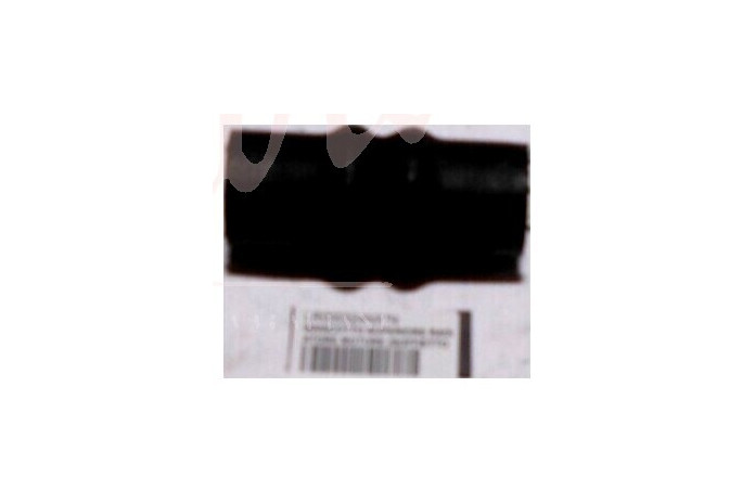 MANICOTTO SUPERIORE RADIATORE MOTORE (SOFFIETTO 2 SPIRE 30X100)