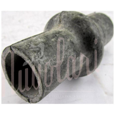 MANICOTTO SUPERIORE RADIATORE MOTORE (SOFFIETTO 1 SPIRA 28X105)