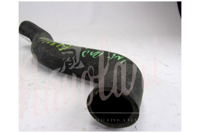 MANICOTTO INFERIORE RADIATORE MOTORE