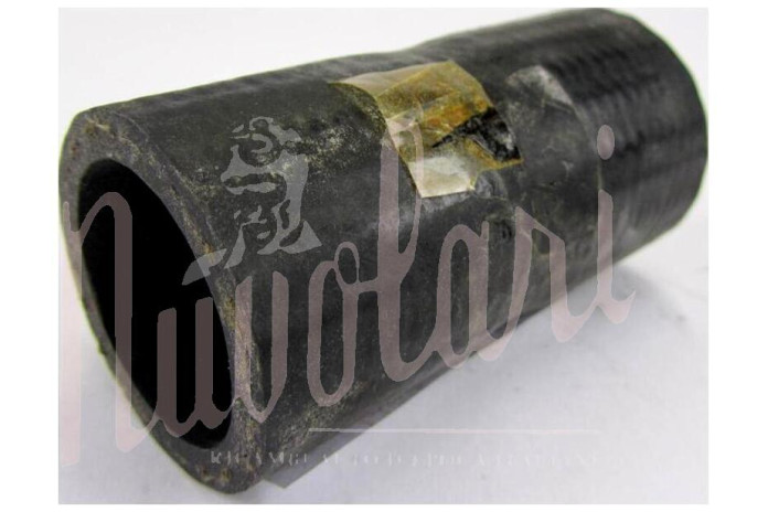 MANICOTTO COLLEGAMENTO DAL TERMOSTATO ALLA POMPA ACQUA