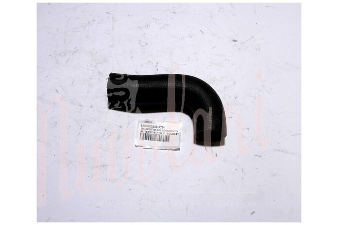 MANICOTTO COLLEGAMENTO DAL TERMOSTATO AL BOCHETTONE