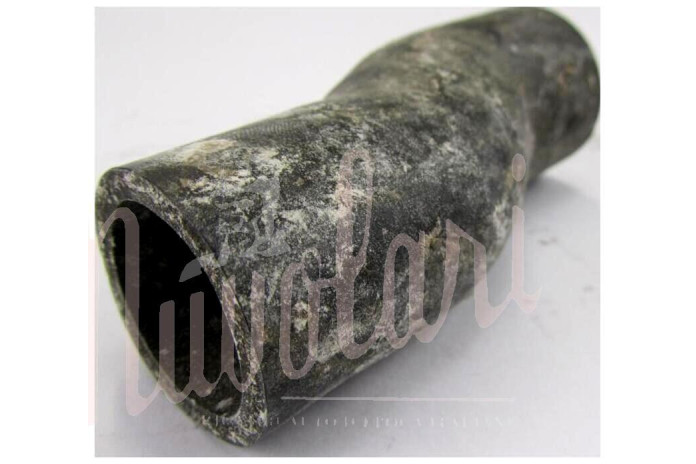 MANICOTTO COLLEGAMENTO USCITA ACQUA DALLA POMPA (28X100)