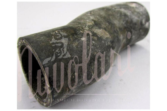 MANICOTTO COLLEGAMENTO USCITA ACQUA DALLA POMPA (28X100)