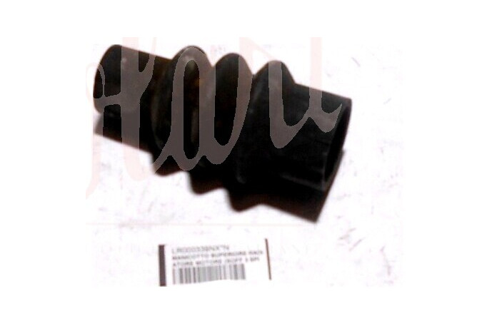 MANICOTTO SUPERIORE RADIATORE MOTORE (SOFF 3 SPIRE 32X45X140)