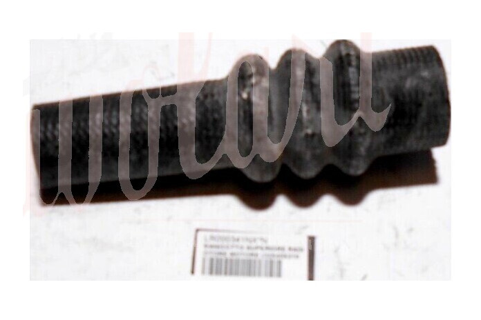 MANICOTTO SUPERIORE RADIOTORE MOTORE (SOFF 3 SPIRE 32X45X210)