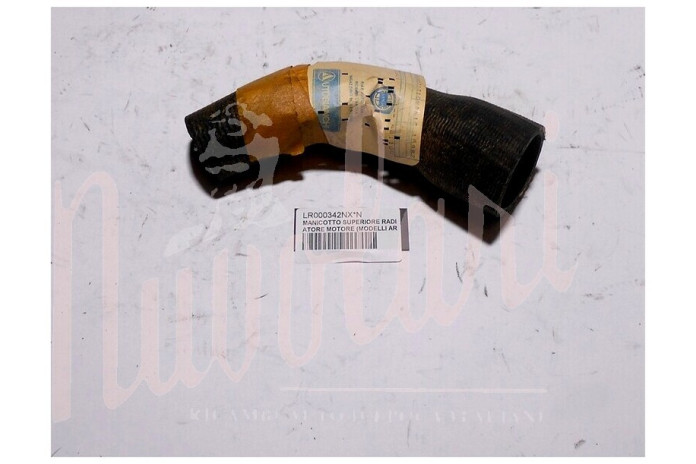 MANICOTTO SUPERIORE RADIATORE MOTORE (MODELLI ARIA CONDIZIONATA)