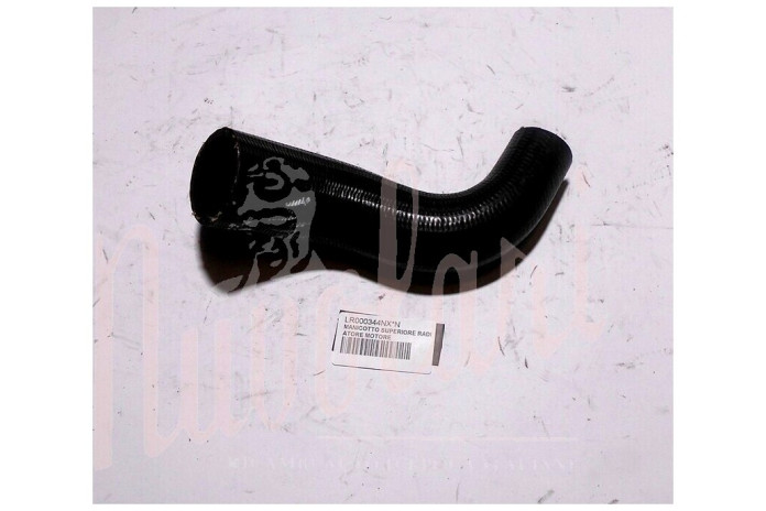 MANICOTTO SUPERIORE RADIATORE MOTORE