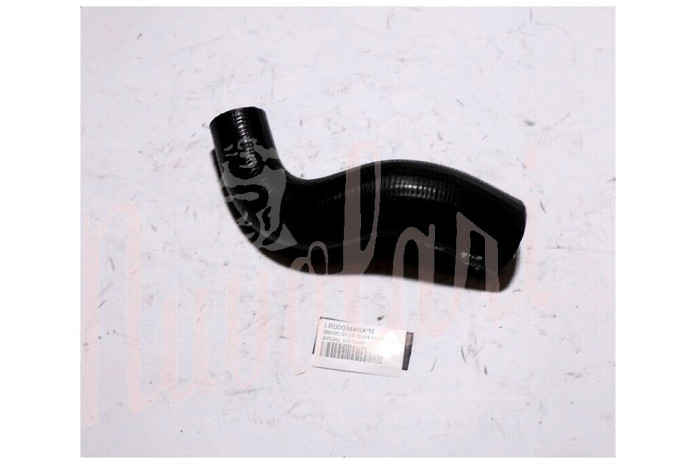 MANICOTTO SUPERIORE RADIATORE MOTORE