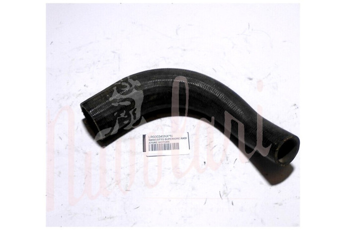 MANICOTTO SUPERIORE RADIATORE MOTORE