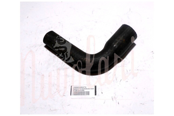 MANICOTTO SUPERIORE RADIATORE MOTORE